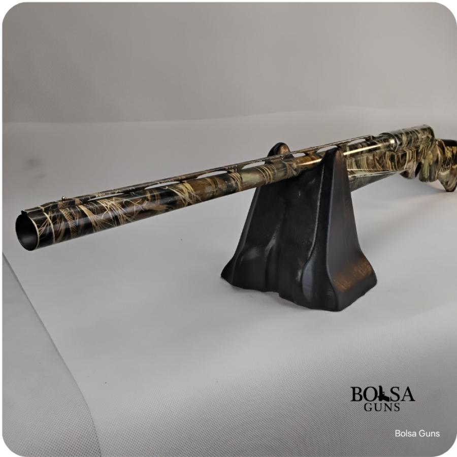 BENELLI VINCI 12 GAUGE 28" BARREL MAX4 CAMO-img-4