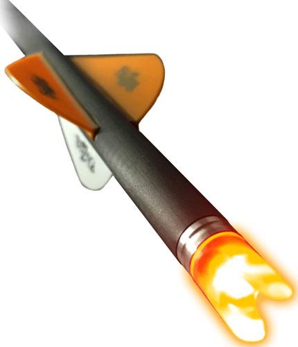 Ravin Xbow Lighted Nock For