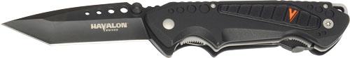 Havalon Knives Exp 3.1" Aus8