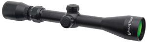 Konus Konus 3-9x 40mm Obj 38-12.5