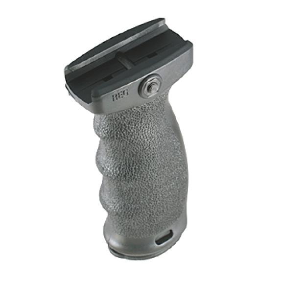Mission First Tactical React Ergonomic Polymer
