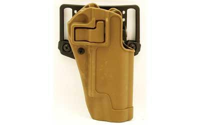 Bh Serpa Cqc Bl/pdl 1911 Govt