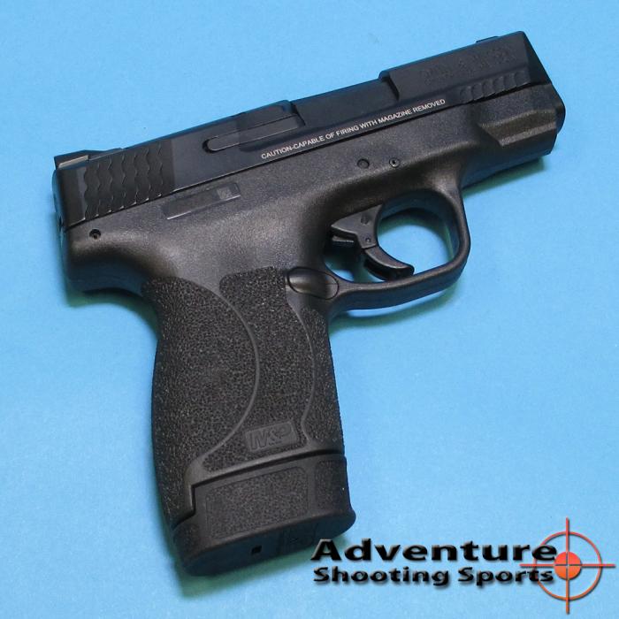 S&W Shield 45 ACP 3.125" 6/7rd
