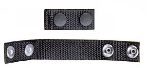 Michaels Belt Keepers For 2"