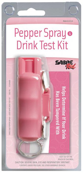 Sab Girls Night Out Kit Pnk