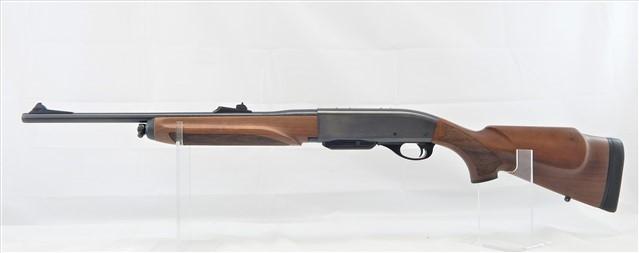 Remington Arms Company 750 Carbine Woodsmaster