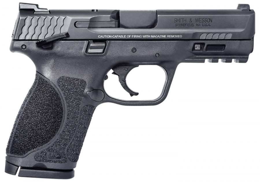 Used S&W M&p9 M2.0 Compact 9mm