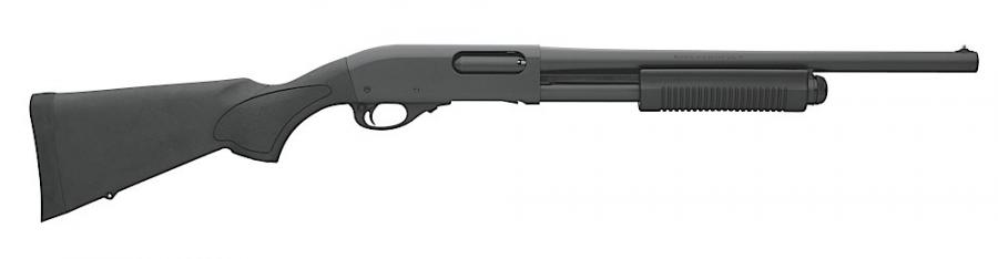 Remington 870 Pump 12 Gauge 3"