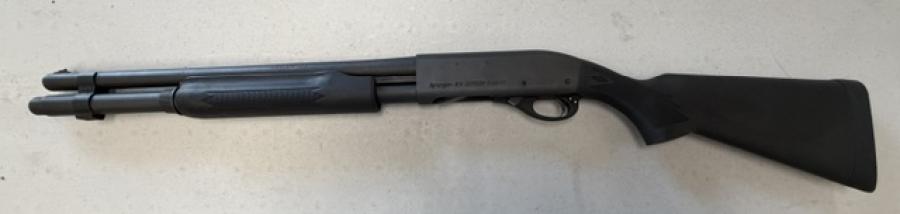 Remington 870 Express mag 12/18"-img-0