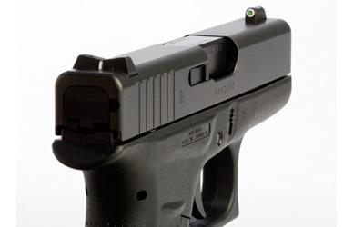 Xs Tritium Big Dot Set Glock