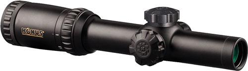 Konus 7182 Konuspro 1-6x 24mm Obj