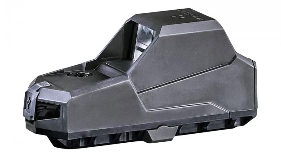 CAA MH1 Hartman Reddot Reflex BLK