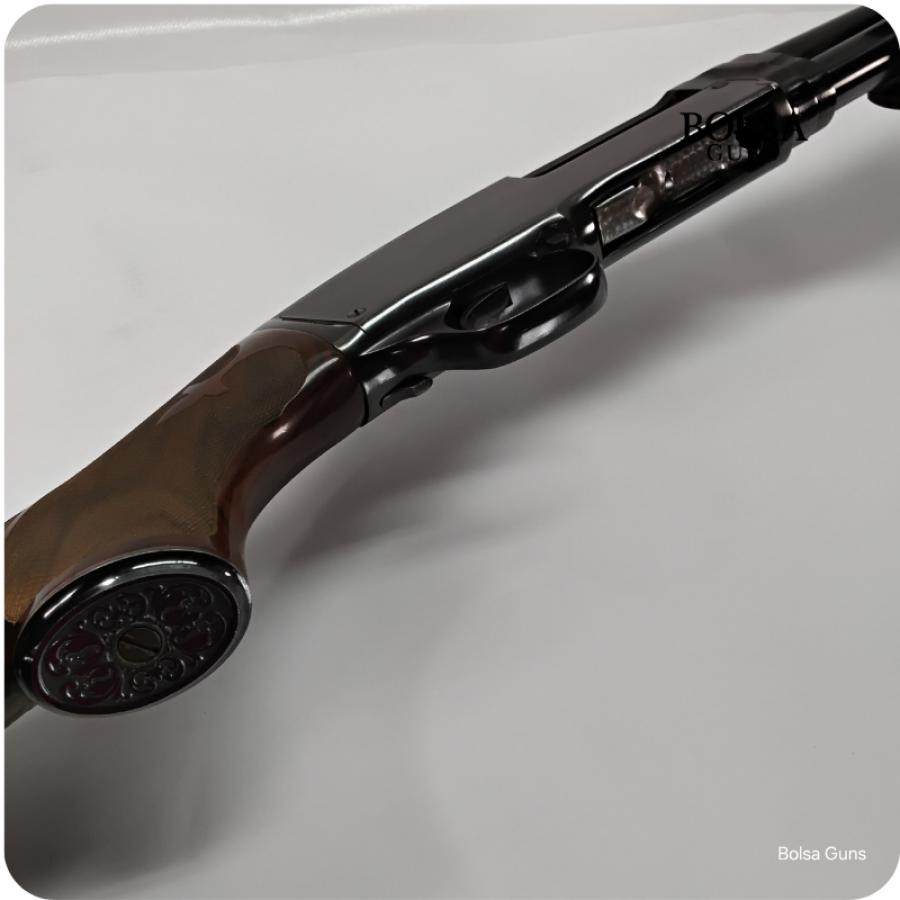 CONSIGNMENT WINCHESTER MODEL 42 .410 W/ EXTRA BARREL-img-5