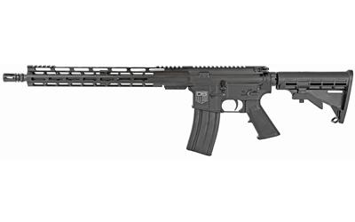 Dbf Db15 5.56 16" Mlok 30rd