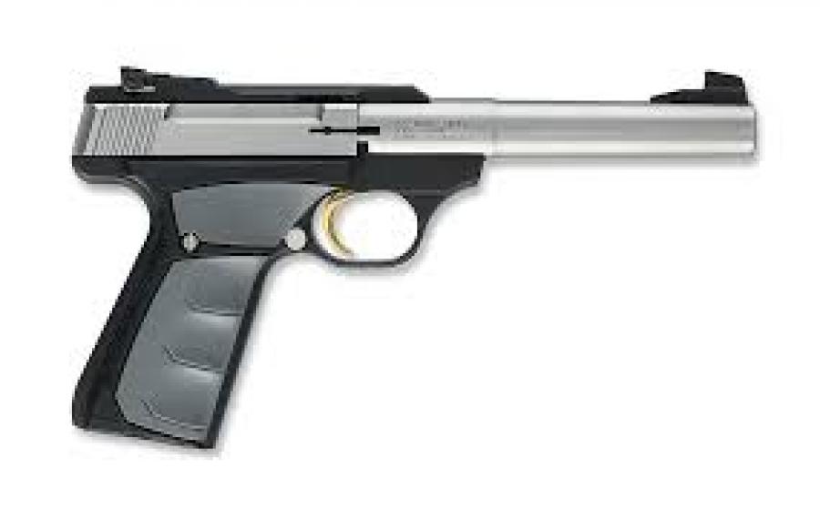 Browning Buck Mark Camper UFX 22lr