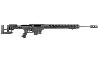 Ruger Precision Rifle .338 Lapua 26"