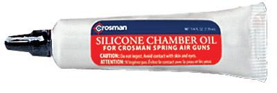 Crosman Silicone Air Gun Oil Spring