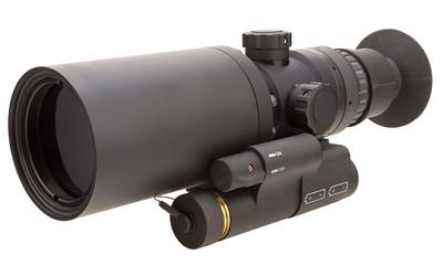 Trijicon Ir Hunter Mk2 19mm Blk