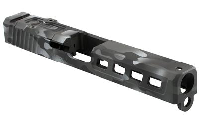 Zev Strppd Dfly For Glk17 G3