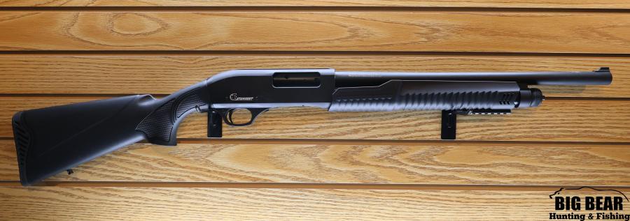 C.A.I Catamount HD12 12 ga-img-0