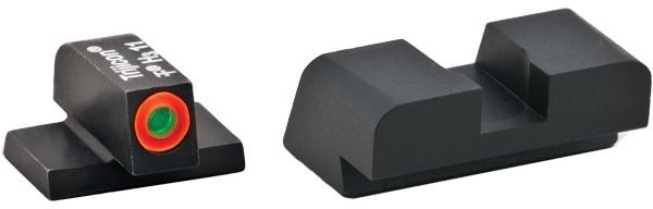 Amg Glock Pro Glo/ser St 17-39