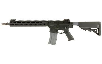 Kac Sr-15 Mod2 Sbr 14.5" Urx4
