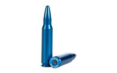 Azoom Snap Caps 308win 10pk Blue