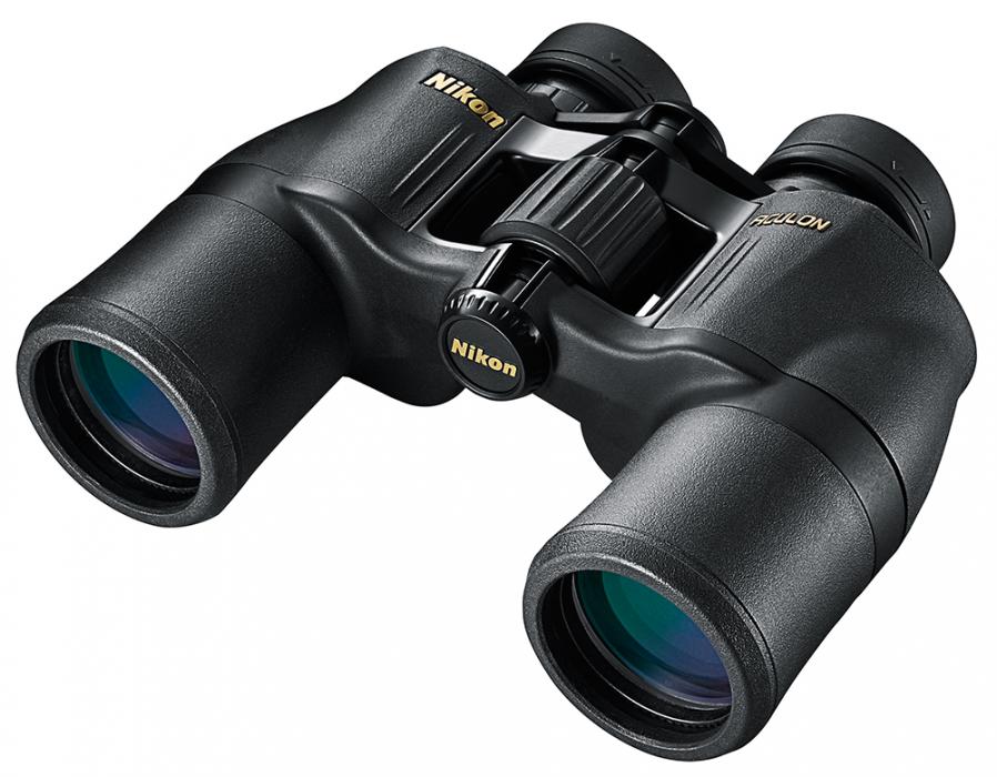 Nikon Aculon 10x 42mm 314 ft