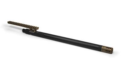 AT 07002 Tac-hammer 10/22 BBL Blk/ear