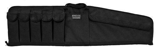 Blackhawk Sportster Tactical Rifle Case Small