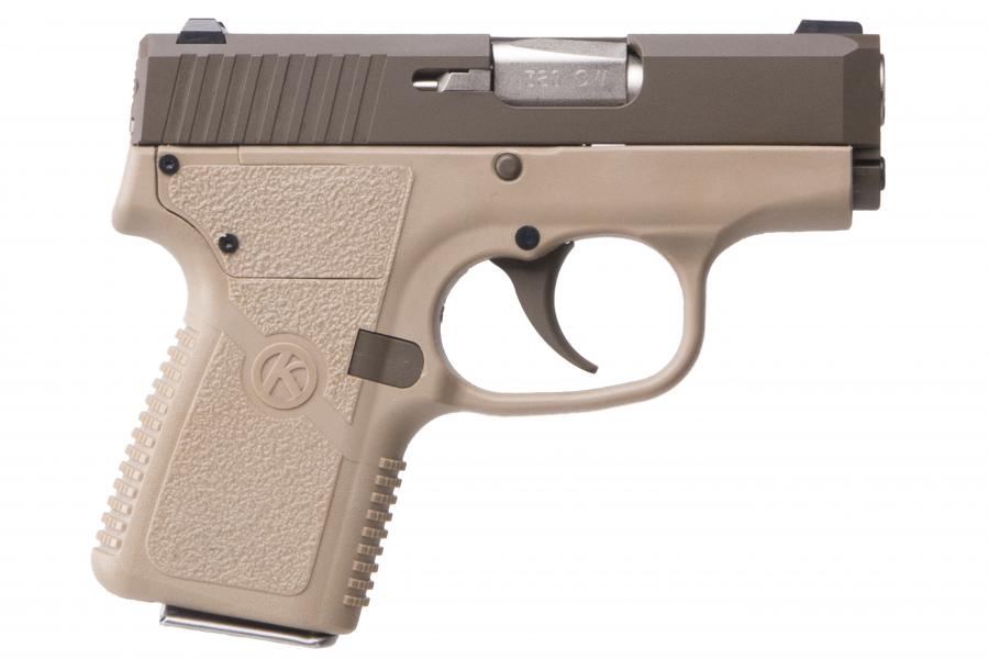 Kar Cw380 380 Dao 6rd Fs