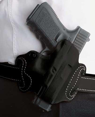 Desantis Mini Slide Holster