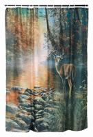 Rivers Edge Deer Shower