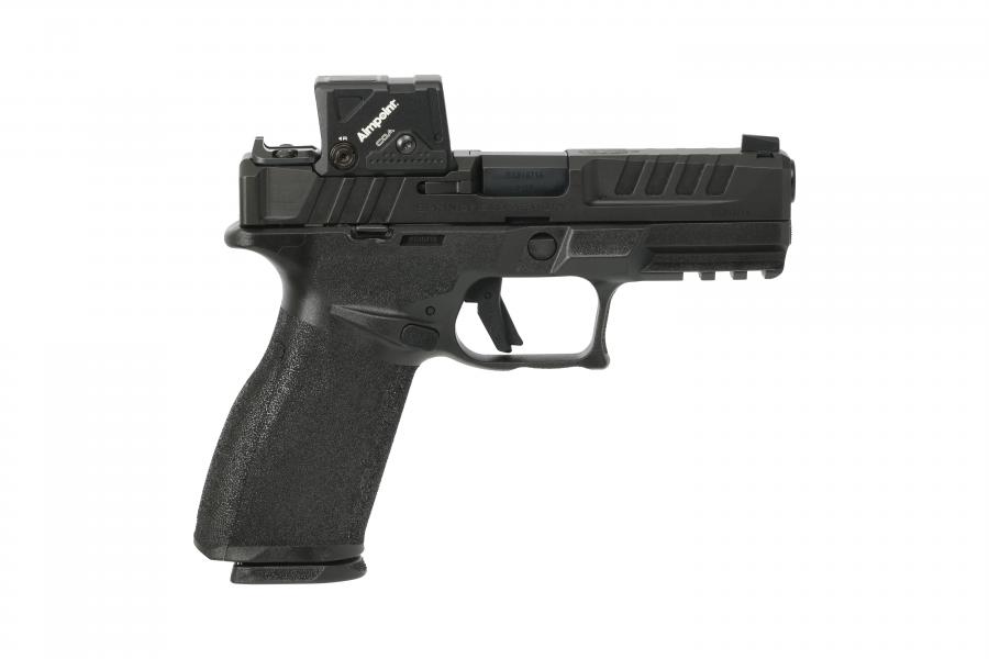 Springfield Echelon 4.0FC, Semi-automatic, Striker Fired, Polymer Frame Pis-img-0
