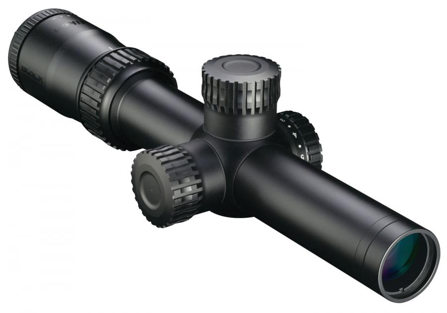 Nik Black Force1000 1-4x24