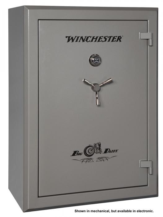 Winchester Safes Bd72424710e Big Daddy XLT