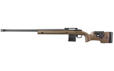 Ruger Hwkeye Lrt 6.5crd 26" Hb
