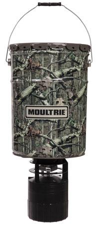 MOU Mfg-13058 6.5gal PRO Hunter Hang