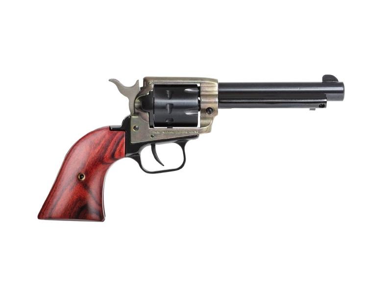22lr Color Case 4.75 9rd Fs