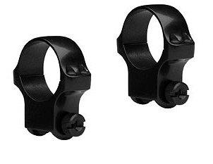 Ruger Clamshell Pack Rings Accepts up