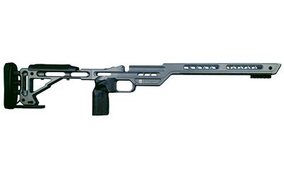 Mpa Ba Hybrid Chassis R700 Short