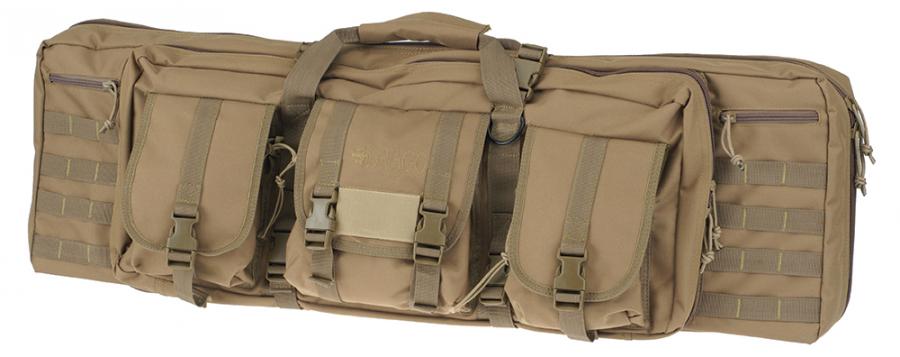 Drago Gear Tactical Gun Case 36"