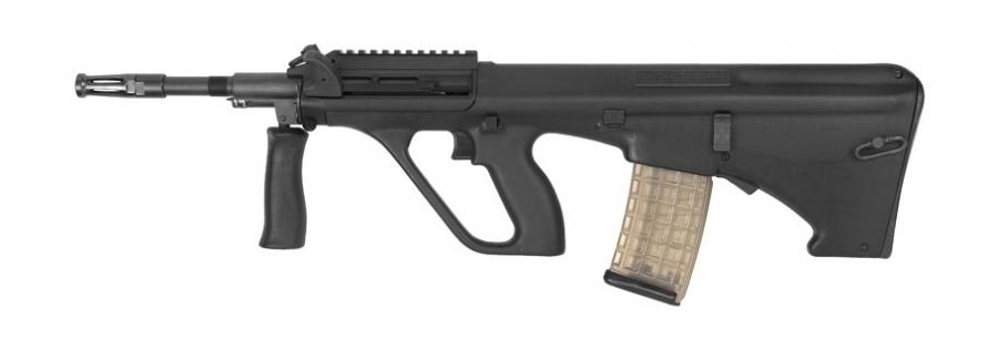 Steyr Aug A3 M1 556n 16"