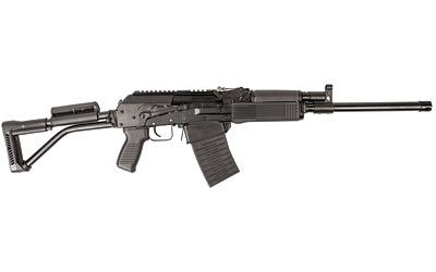 Fime Vepr12 12ga 19" 5rd Blk