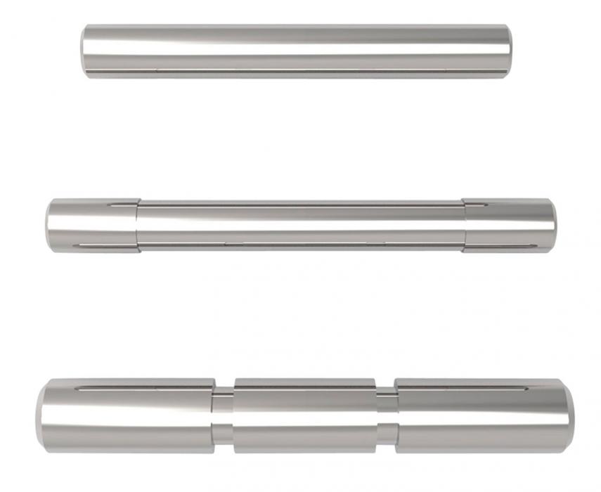 Cross Armory Crgpssv 3 Pin Set