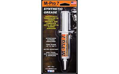 M-pro 7 Syn Gun Grease .5oz