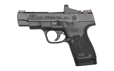 S&w Pc Shield 2.0 40sw 4"