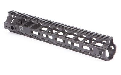 Fortis Rev Ii Ff Rail 12"
