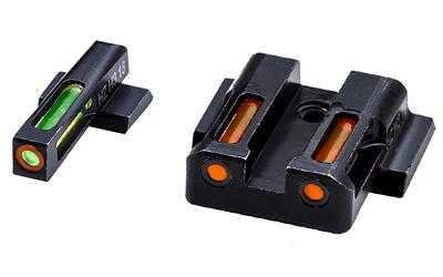 Hiviz Litewave H3 Ns S&w M&p