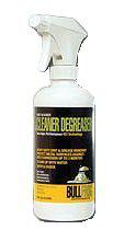 Bull Frog Cleaner/degreaser 16 oz Cleaner/degreaser